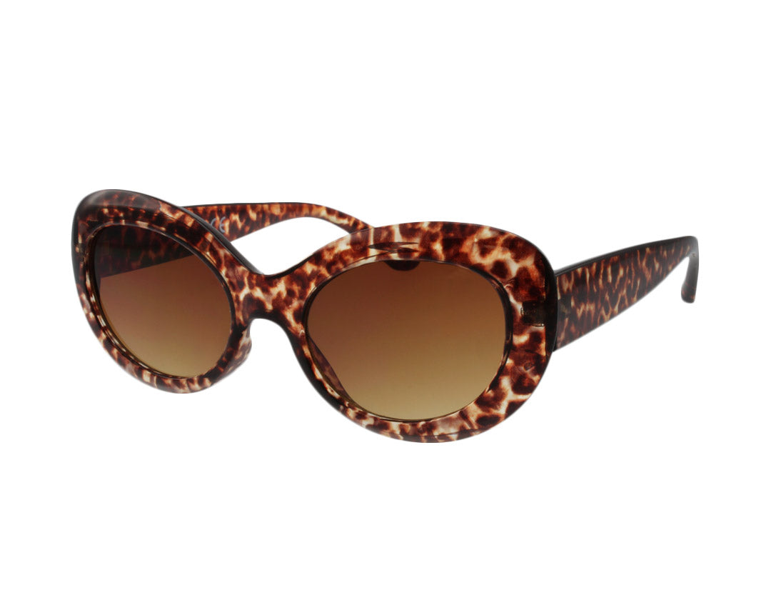 On The Prowl Sunglasses